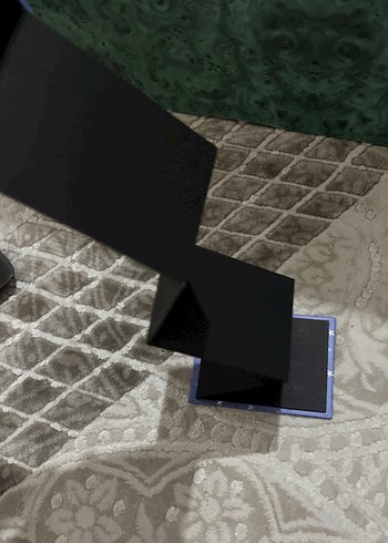 Pastel Renkli Baskılı Çocuk Battaniyesi - Görsel 2