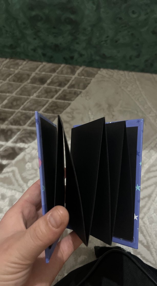 Pastel Renkli Baskılı Çocuk Battaniyesi - Görsel 4