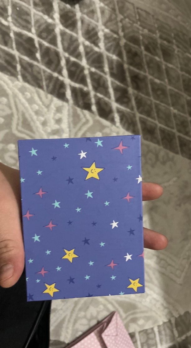 Pastel Renkli Baskılı Çocuk Battaniyesi - Görsel 5