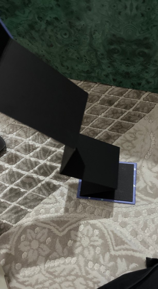 Pastel Renkli Baskılı Çocuk Battaniyesi - Görsel 2