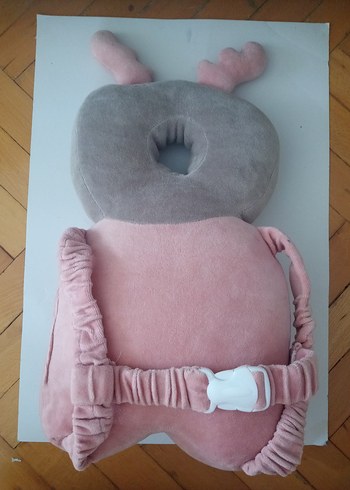 BabyJem Babyjem kafa ve sırt koruma yastığı