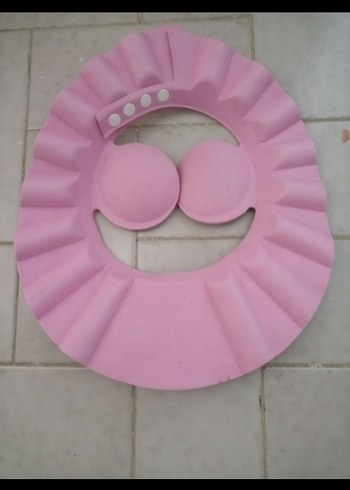 Babyjem banyo siperliği