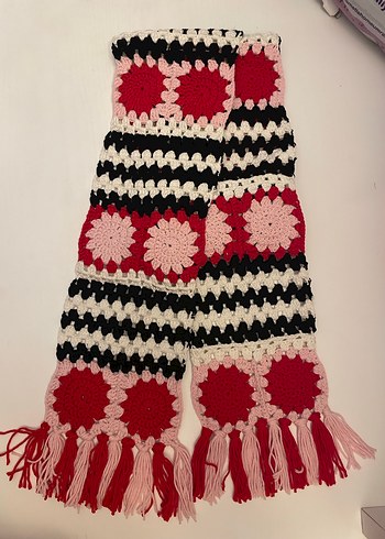 pinterest atkı - Görsel 3