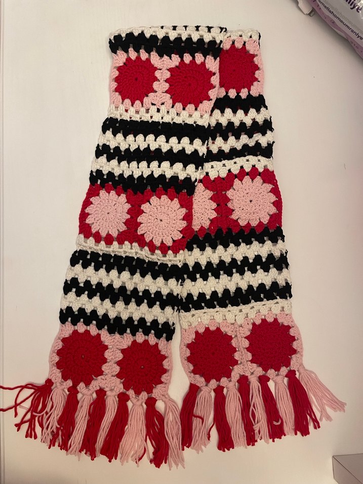 pinterest atkı - Görsel 3