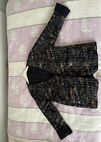 Manuka Desenli Kapitone Mont Osaka - Görsel 2