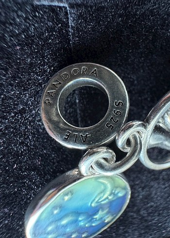Pandora charm - Görsel 2