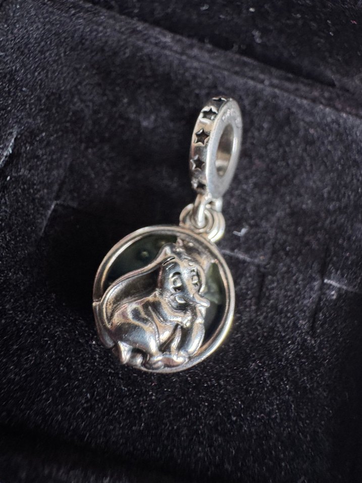 Pandora charm - Görsel 3