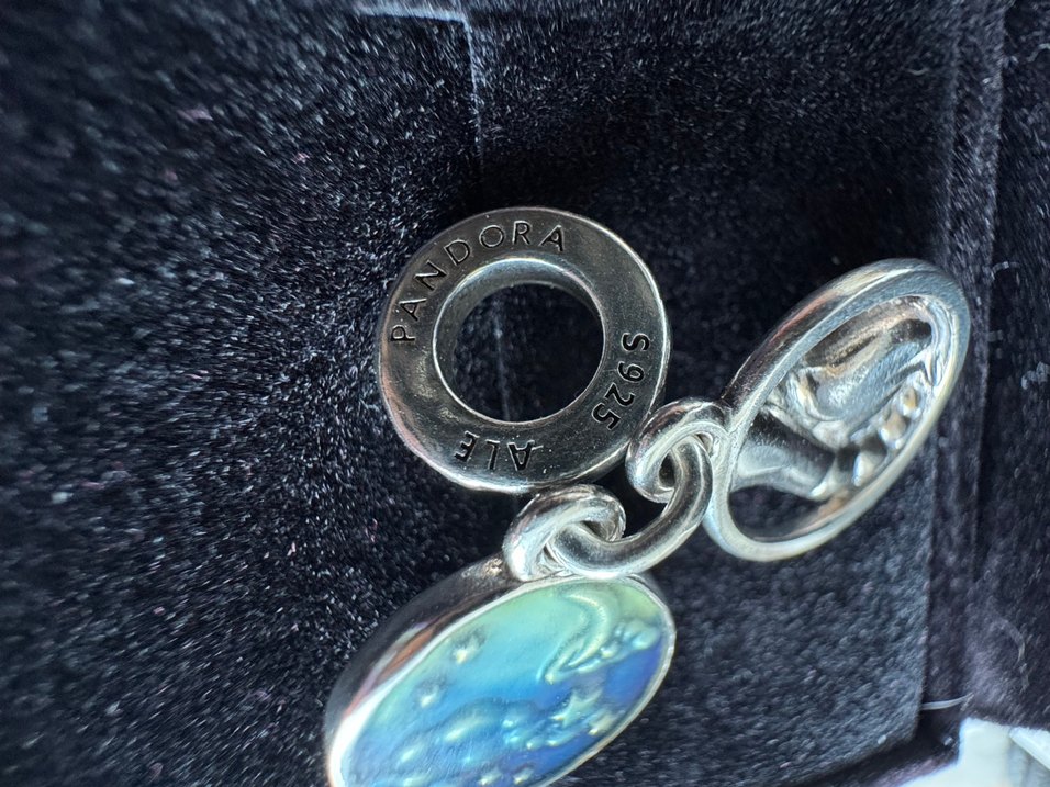 Pandora charm - Görsel 2