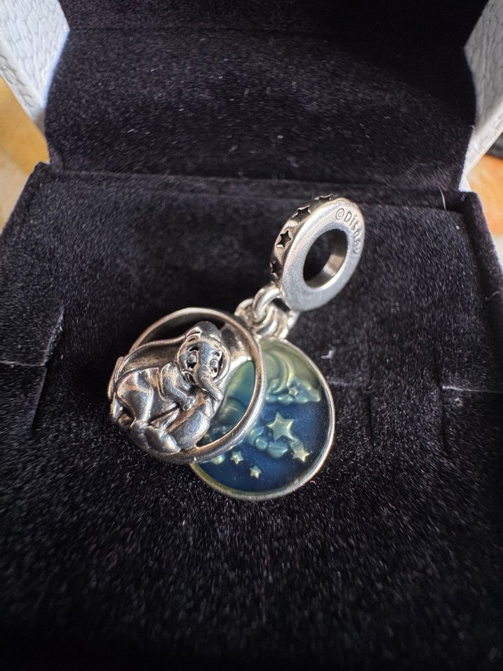 Pandora charm - Görsel 4