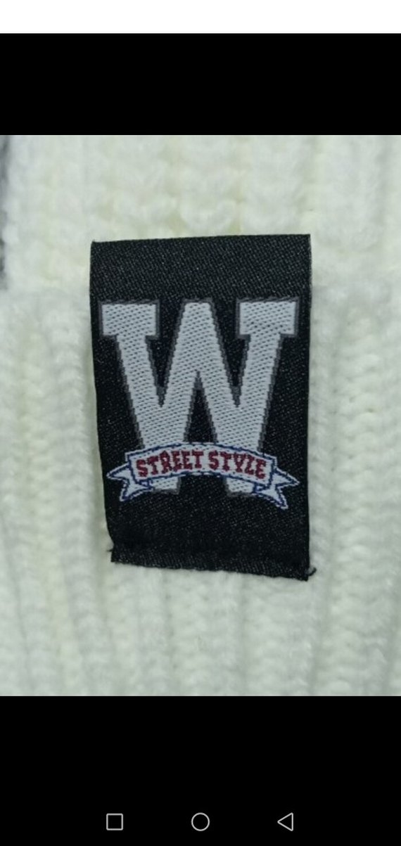 Gri Kadın Örgü Bere - Görsel 4