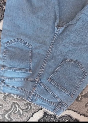 İspanyol paça pantolon - Görsel 3