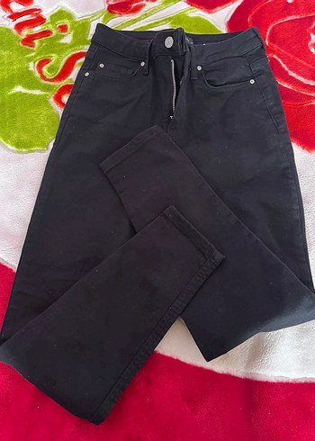 Mom jean - Görsel 5