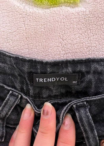 Mom jean - Görsel 6