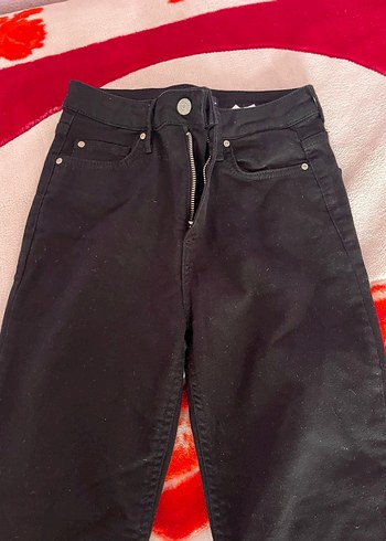 Mom jean - Görsel 3