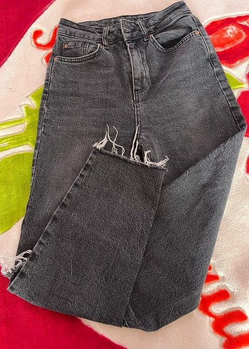 Mom jean - Görsel 2