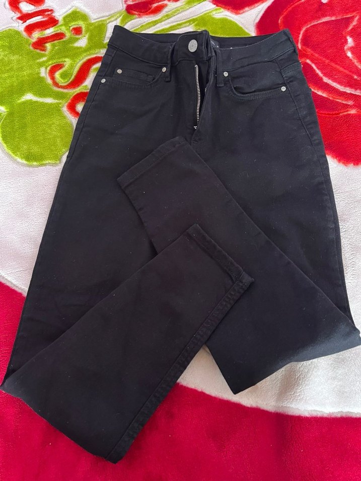 Mom jean - Görsel 5