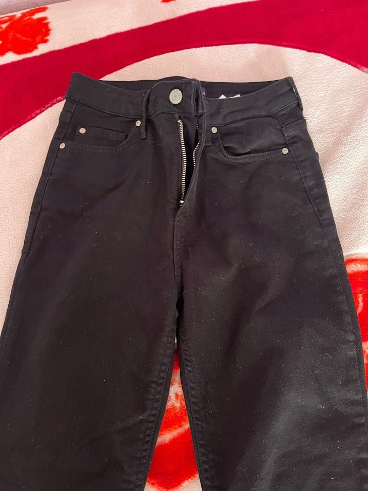 Mom jean - Görsel 3