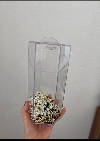 fırça kutusu - Görsel 2