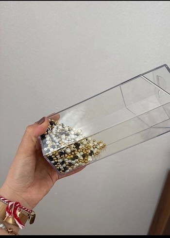 fırça kutusu - Görsel 5