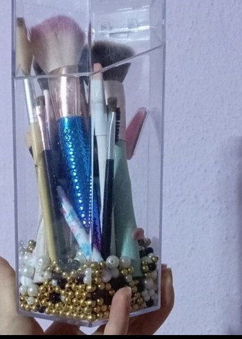 fırça kutusu - Görsel 7