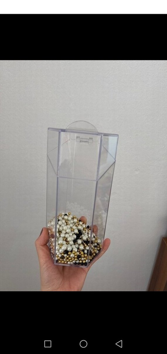 fırça kutusu - Görsel 2