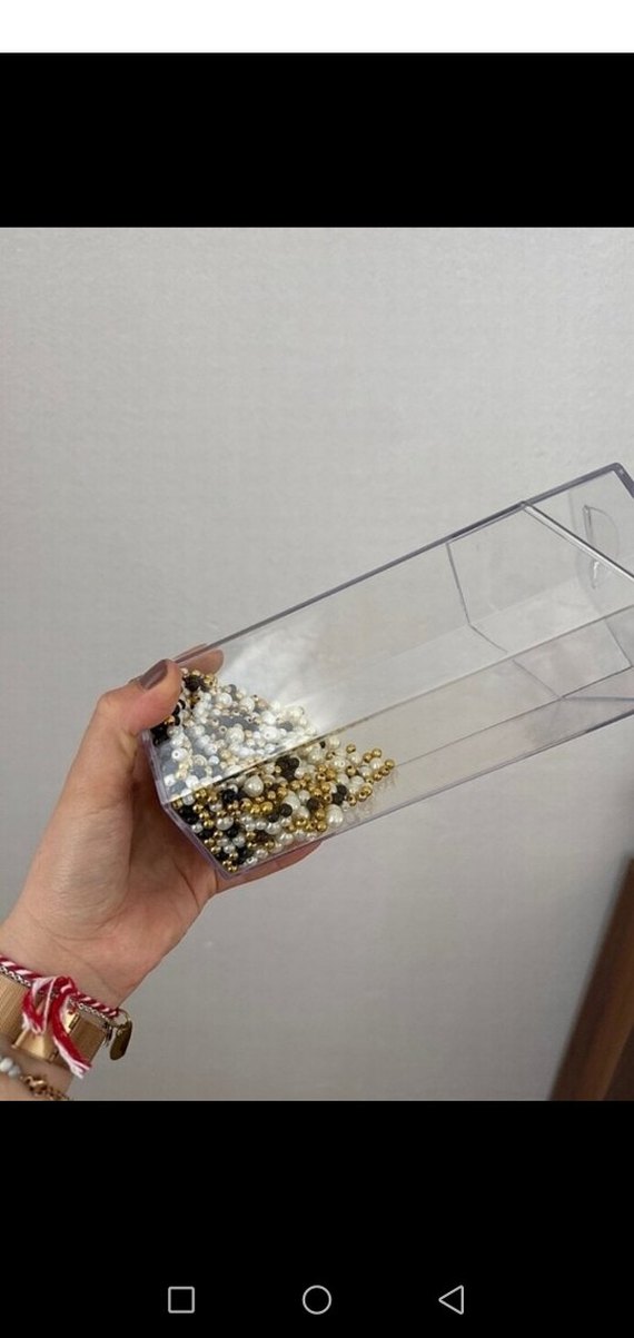 fırça kutusu - Görsel 5