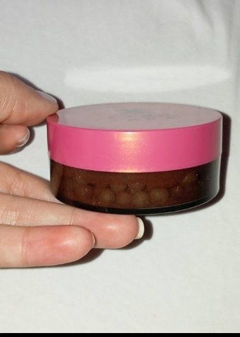 Açık Pembe Allık Boncukları - Görsel 3