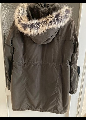 LC Waikiki LCW Waikiki Kadın Mont