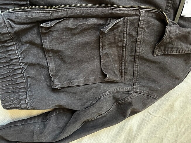 Bershka Jean ceket