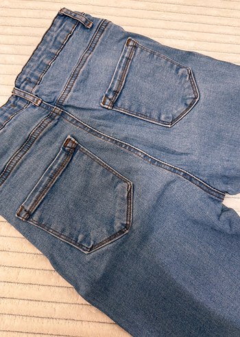 Trendyol açık mavi skinny jean - Görsel 4