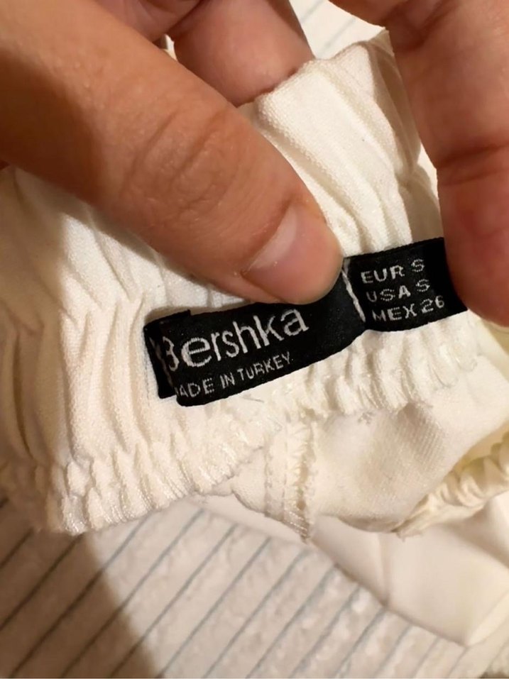 Bershka pantolon - Görsel 5