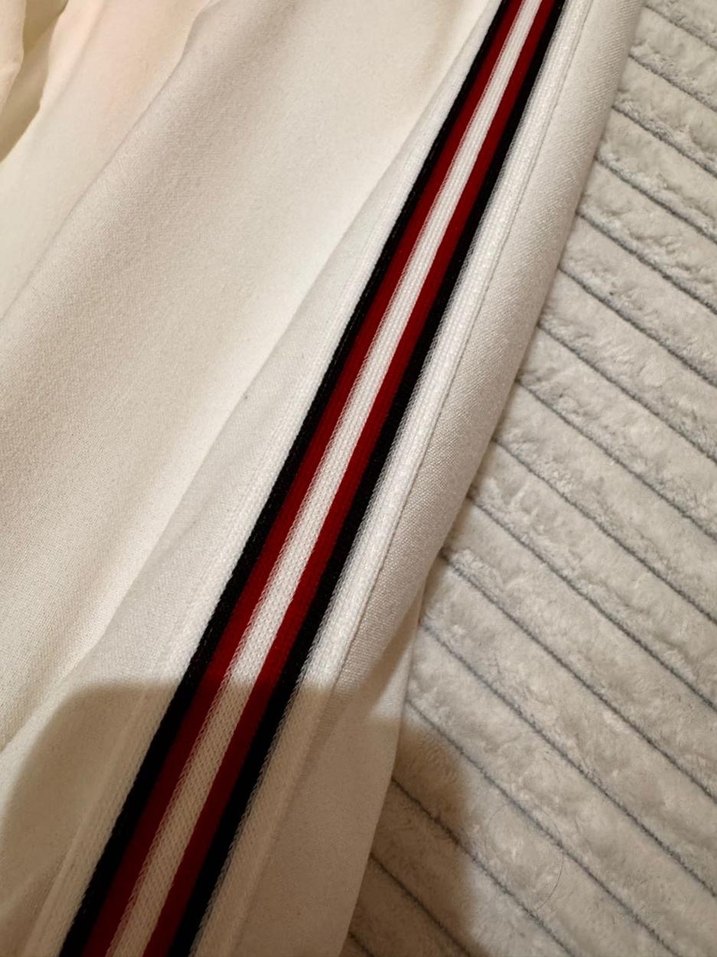 Bershka pantolon - Görsel 2