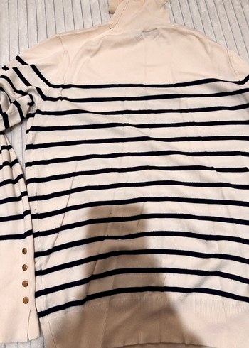 Zara triko kazak - Görsel 3