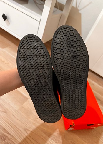 Bambi Bordo Rugan Oxford - Görsel 8