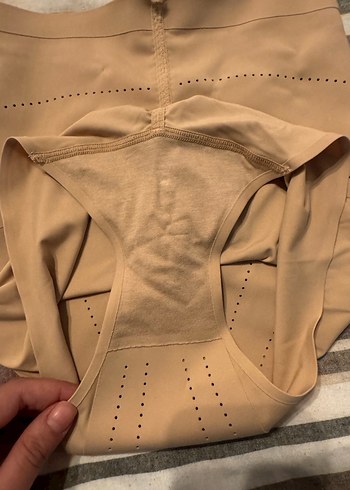 Penti Yüksek Bel Slip Korse - Görsel 4