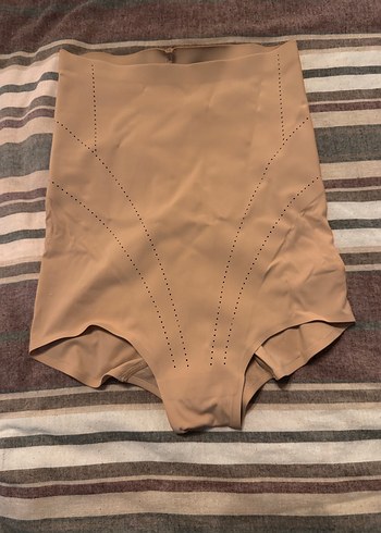 Penti Yüksek Bel Slip Korse - Görsel 2