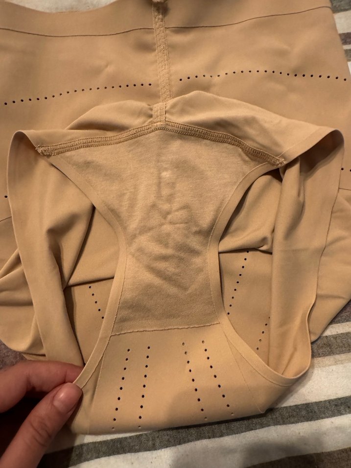 Penti Yüksek Bel Slip Korse - Görsel 4