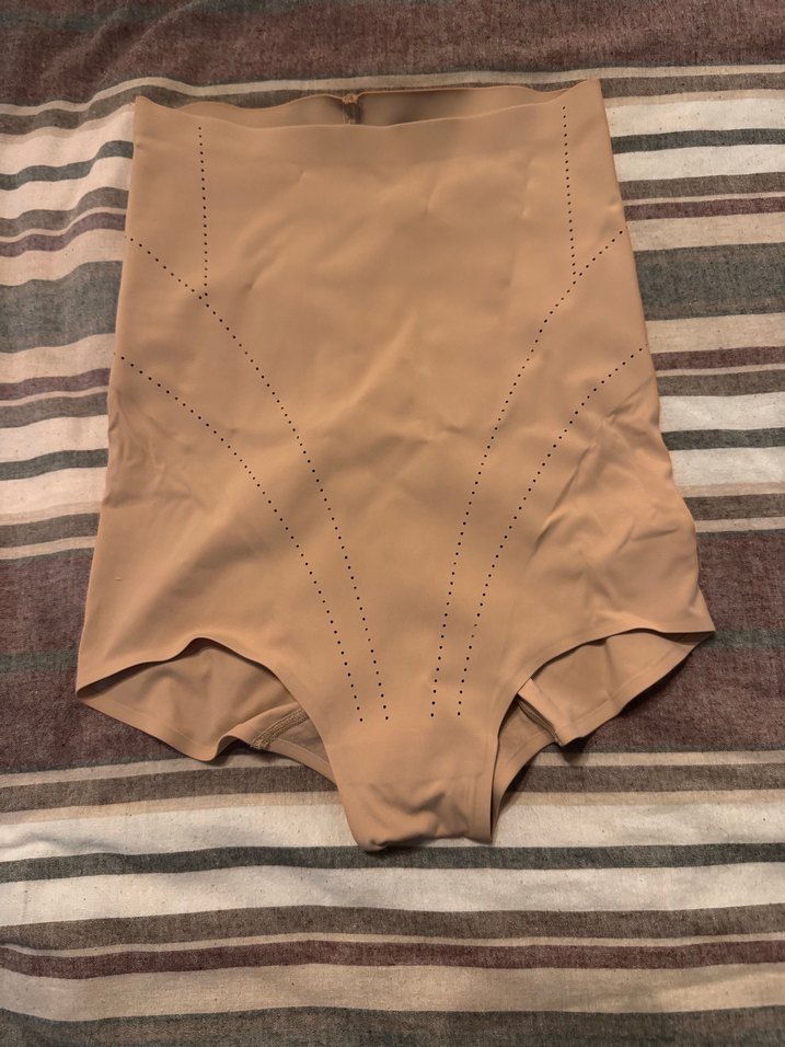 Penti Yüksek Bel Slip Korse - Görsel 2