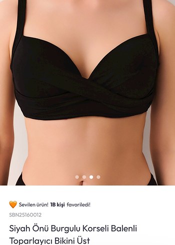 Suwen Bikini Takımı - Görsel 2