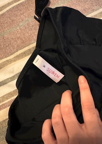 Suwen Bikini Takımı - Görsel 4