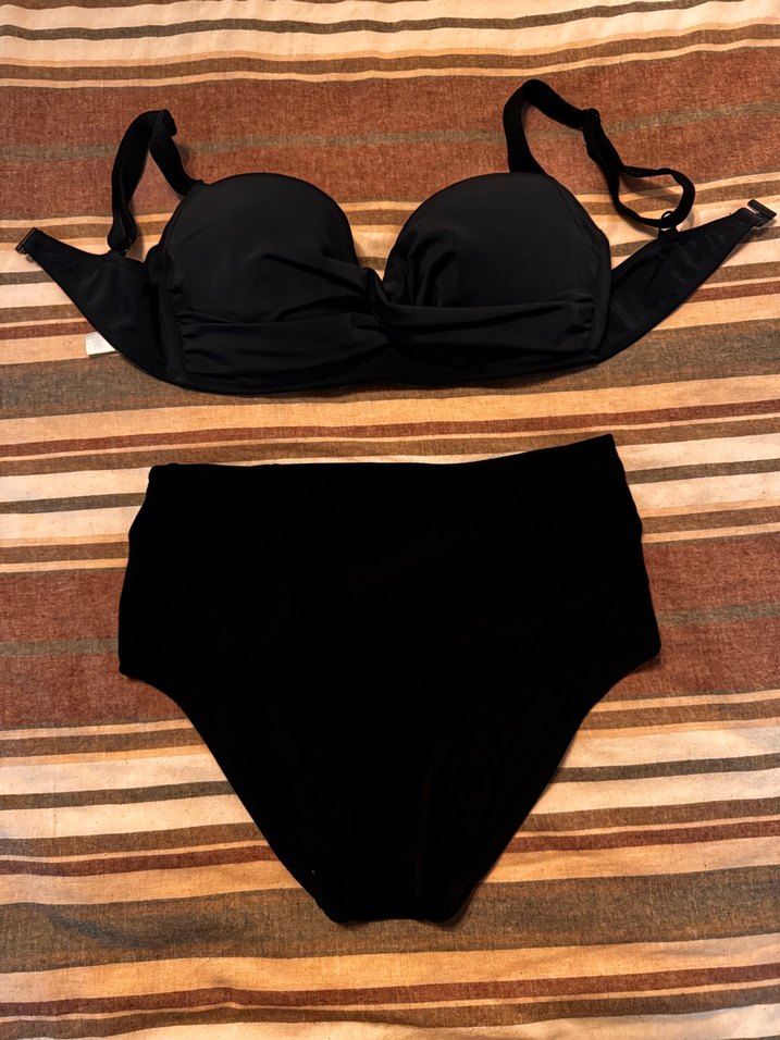 Suwen Bikini Takımı - Görsel 3