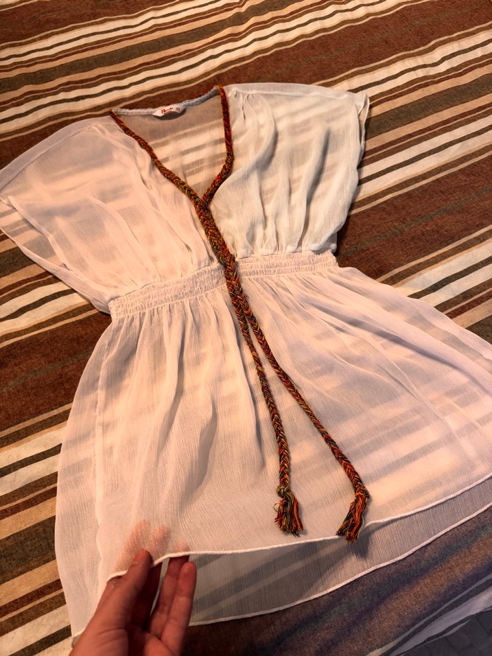 Penti Pareo - Görsel 2