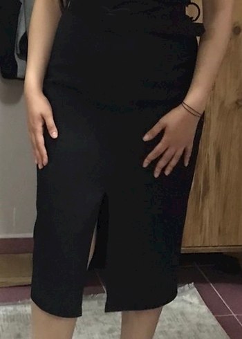 Zeropoint Abiye Elbise - Görsel 5