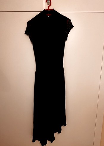 Ayla Bayer Elbise - Görsel 3