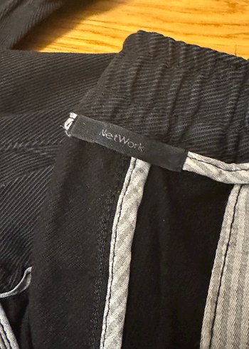 Network Jogger Pantolon - Görsel 4