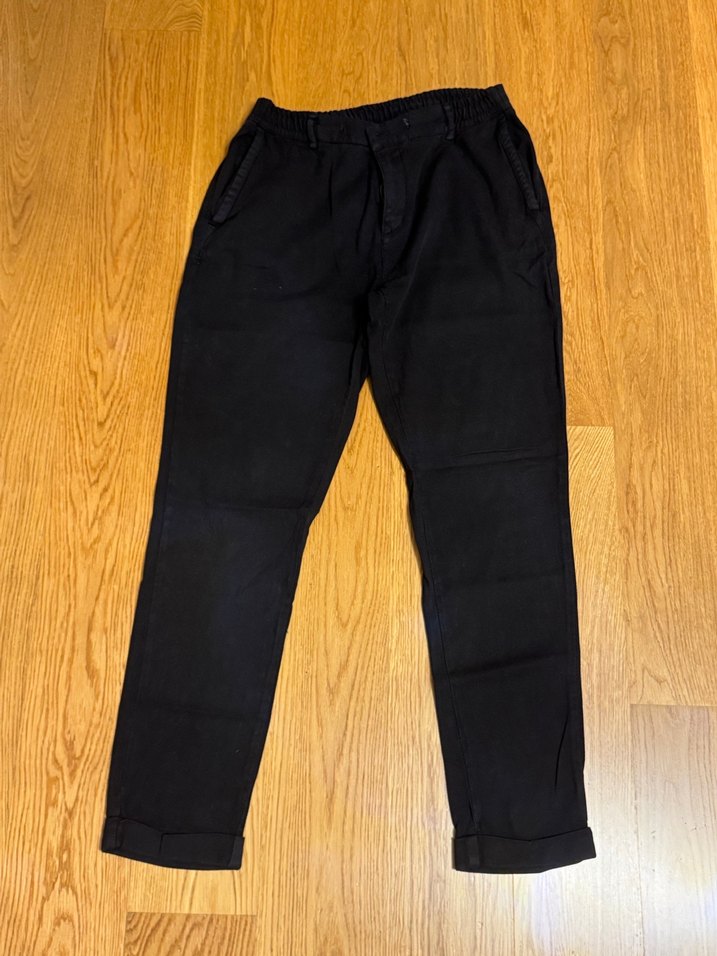 Network Jogger Pantolon - Görsel 2