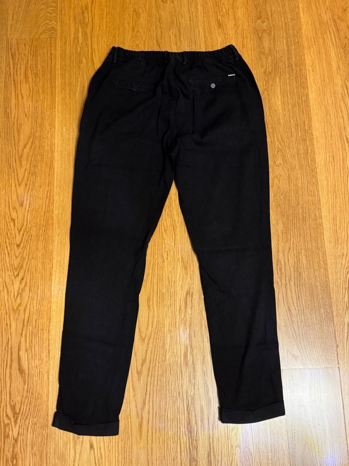 Network Jogger Pantolon - Görsel 3