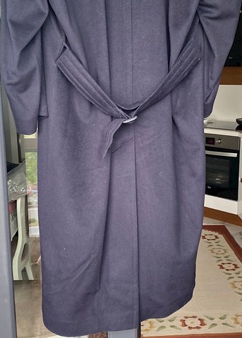 Sarar Lacivert Kaban - Görsel 6