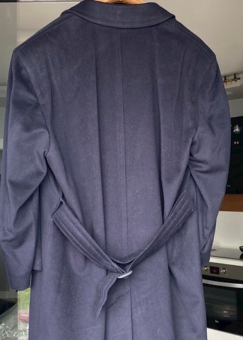 Sarar Lacivert Kaban - Görsel 5