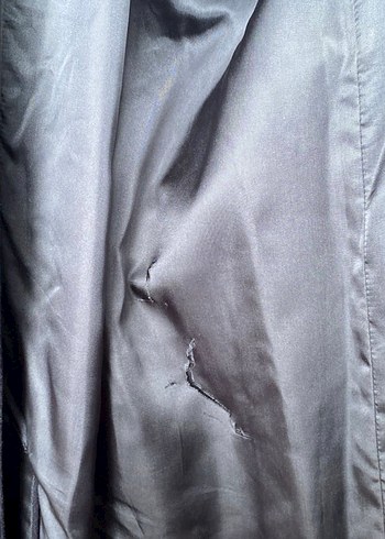 Sarar Lacivert Kaban - Görsel 4